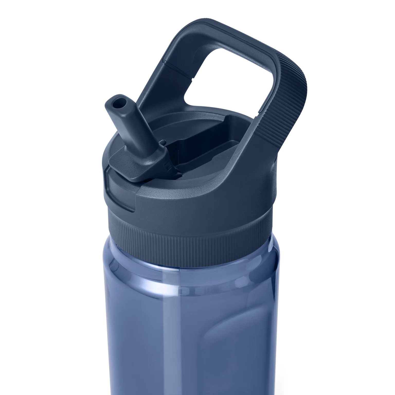 YETI YONDER 600 ML BOTTLE WITH STRAW LID - Image 2