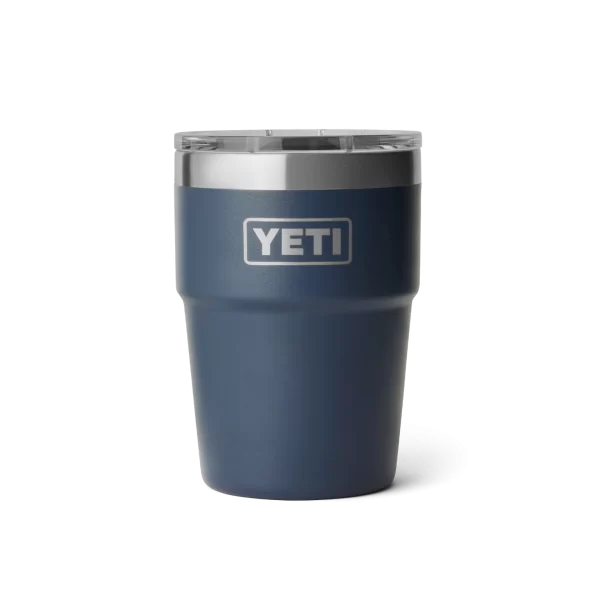 YETI 16 OZ STACKABLE CUP