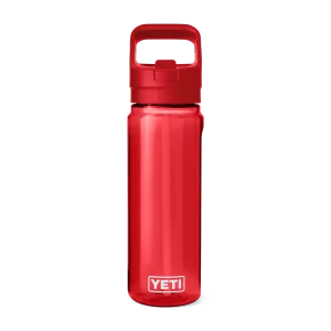 YETI YONDER 750 ML BOTTLE WITH STRAW LID