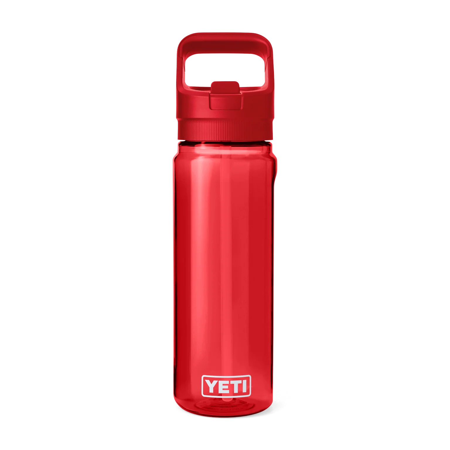 YETI YONDER 750 ML BOTTLE WITH STRAW LID