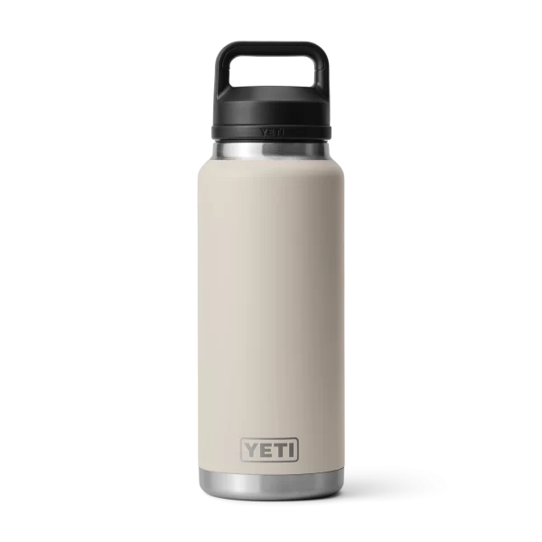 YETI 36 OZ BOTTLE WITH CHUG CAP - Image 5