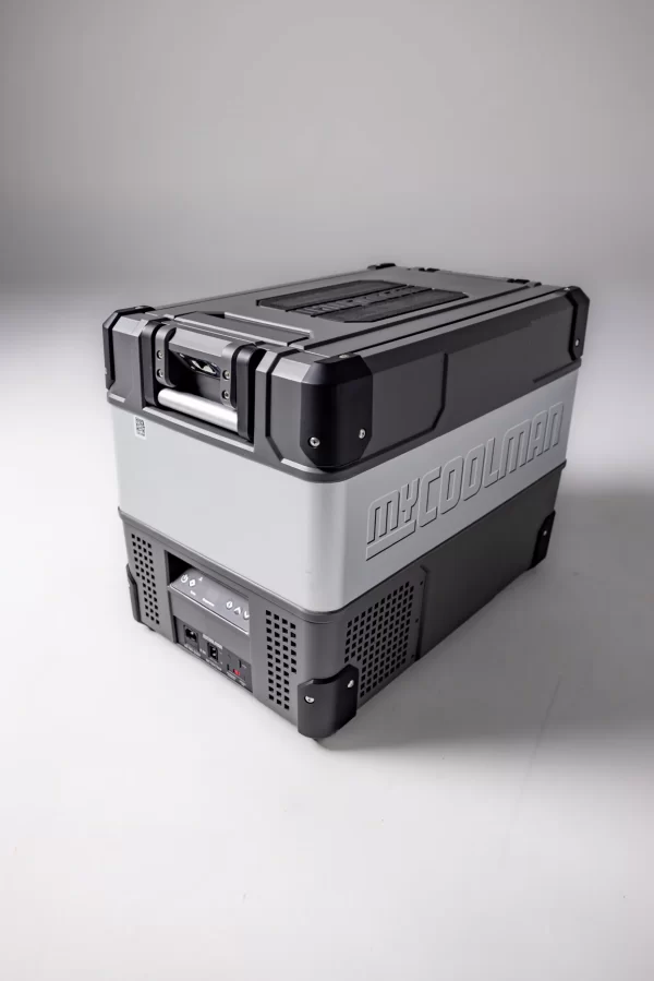 MYCOOLMAN 44L 'The Weekender' Fridge - Image 3