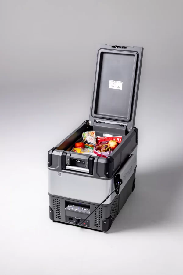 MYCOOLMAN 44L 'The Weekender' Fridge
