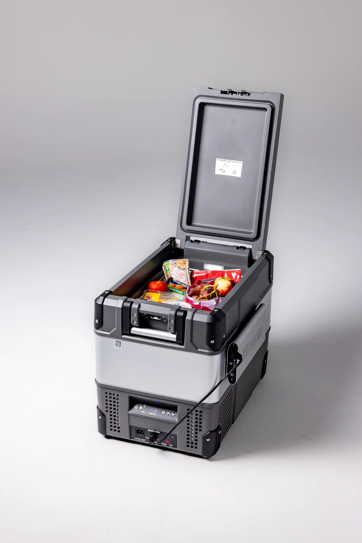 MYCOOLMAN 44L 'The Weekender' Fridge