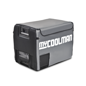 MYCOOLMAN 44 Litre Fridge Insulated Cover