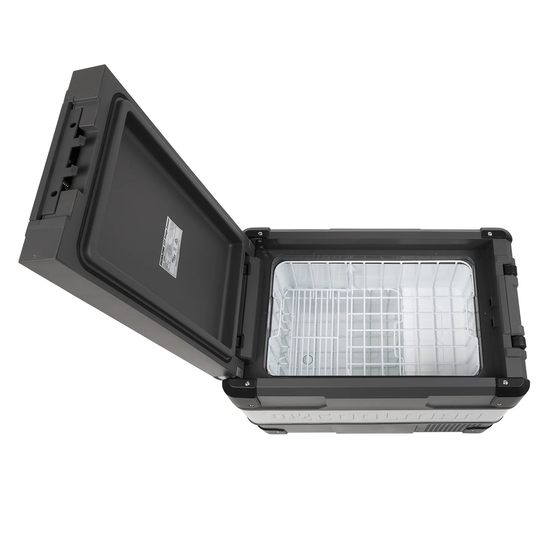 MYCOOLMAN 44L 'The Weekender' Fridge - Image 5