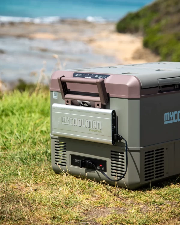 MYCOOLMAN Lithium 15A PowerPack - Image 2
