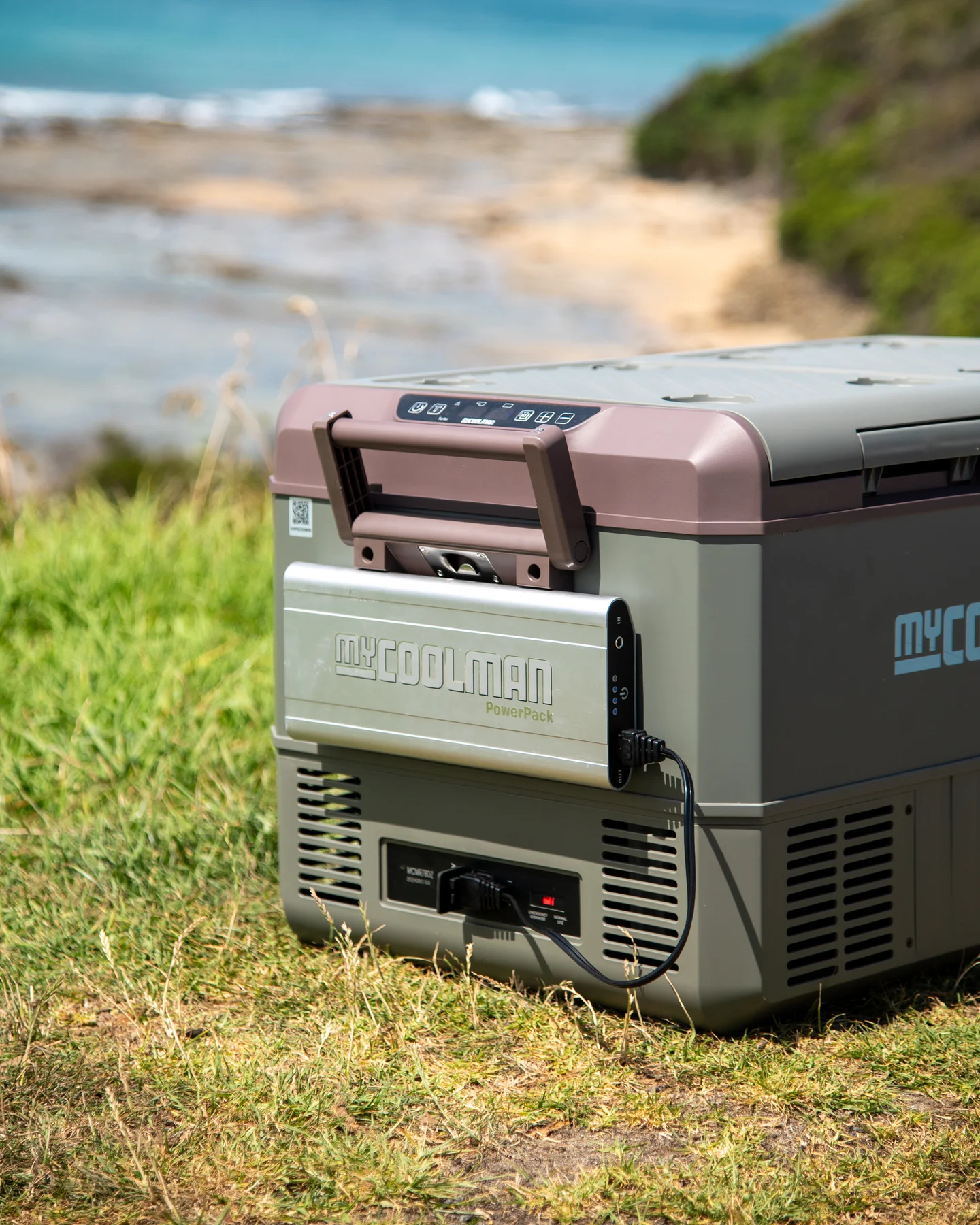 MYCOOLMAN Lithium 15A PowerPack - Image 2