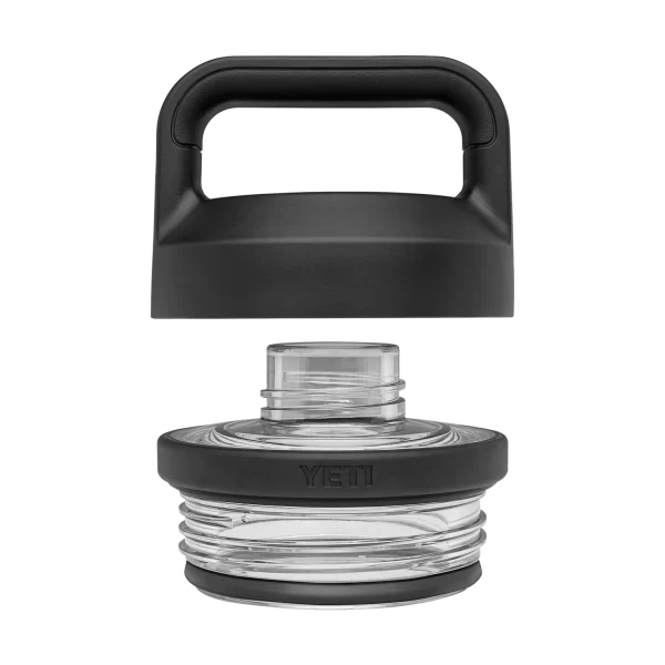YETI BOTTLE CHUG CAP - Image 2