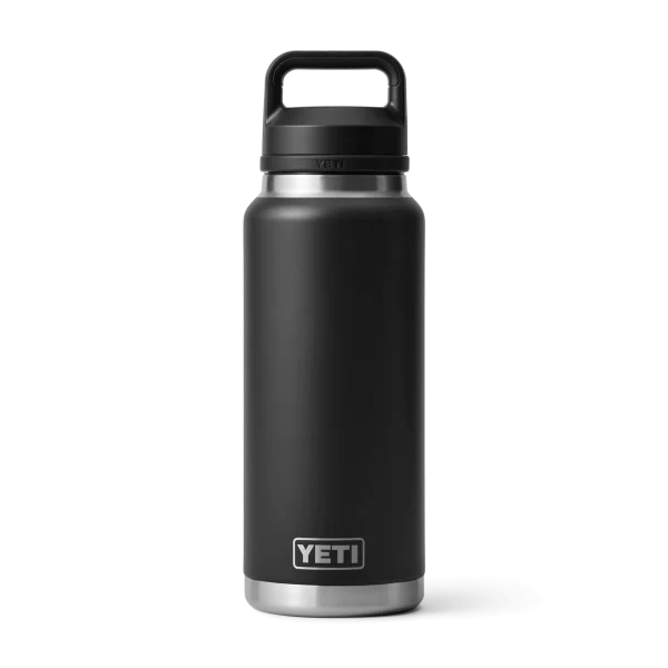 YETI 36 OZ BOTTLE WITH CHUG CAP - Image 4