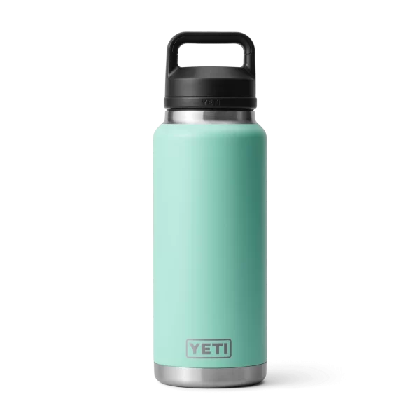 YETI 36 OZ BOTTLE WITH CHUG CAP - Image 8