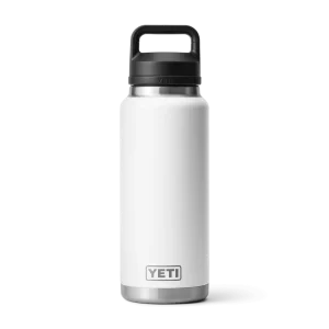 YETI 36 OZ BOTTLE WITH CHUG CAP