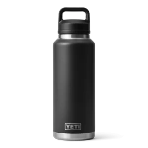 YETI 46 OZ BOTTLE WITH CHUG CAP
