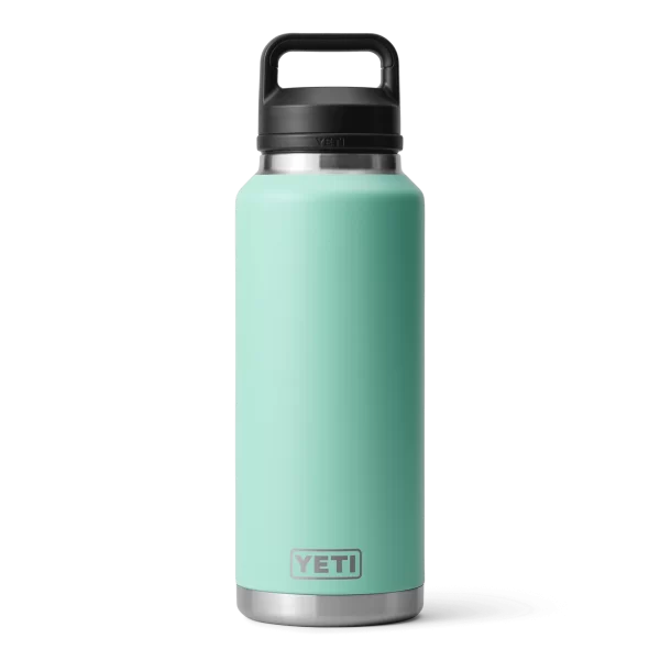 YETI 46 OZ BOTTLE WITH CHUG CAP - Image 7