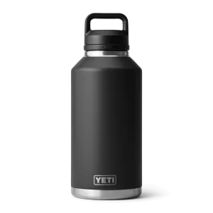 YETI 64 OZ BOTTLE WITH CHUG CAP