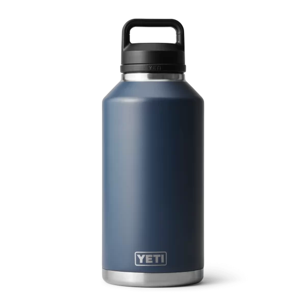 YETI 64 OZ BOTTLE WITH CHUG CAP - Image 4