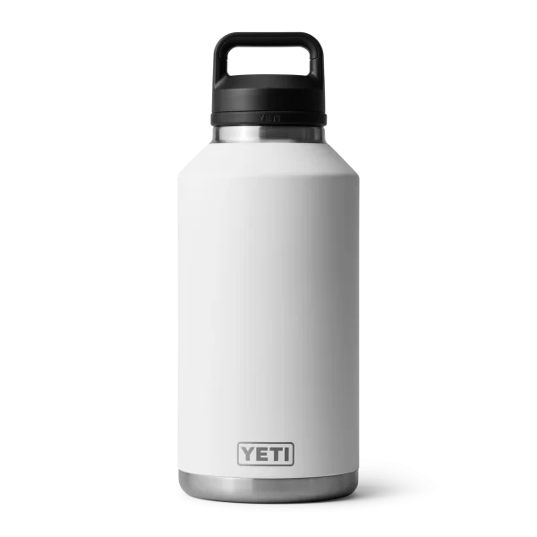 YETI 64 OZ BOTTLE WITH CHUG CAP - Image 7