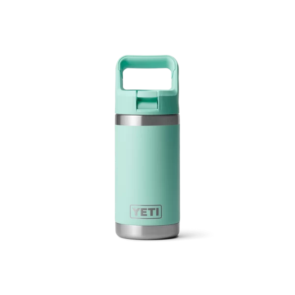 YETI JR 12 OZ KIDS BOTTLE WITH STRAW LID - Image 5