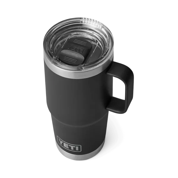 YETI 20 OZ TRAVEL MUG - Image 2