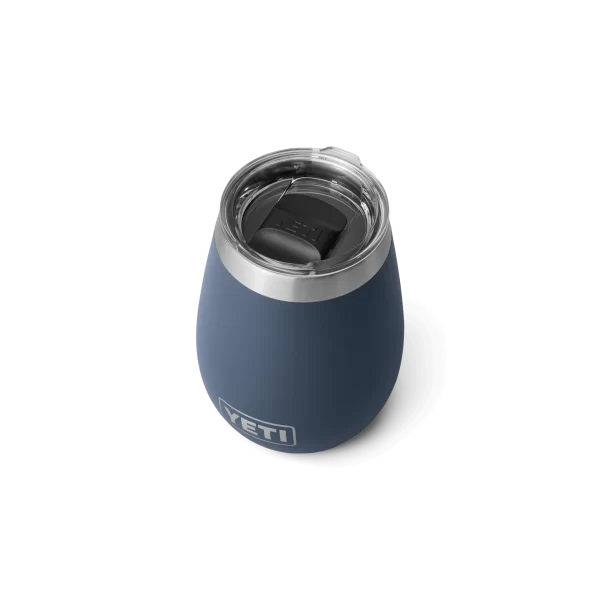 YETI 10 OZ WINE TUMBLER - Image 2