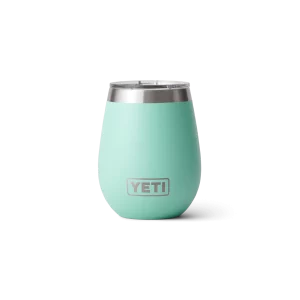 YETI 10 OZ WINE TUMBLER