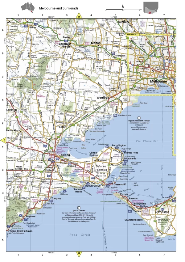 CARAVAN PARKS 6 BOOK - Image 2