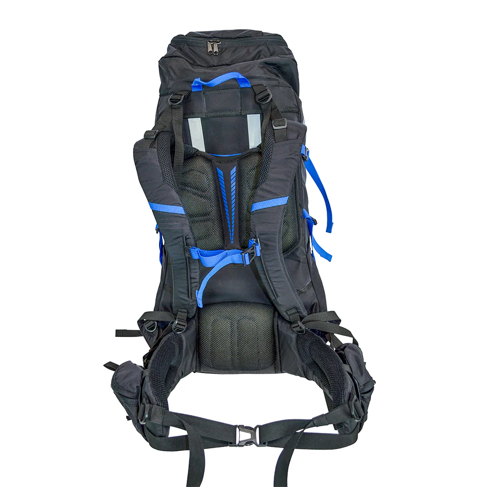 Outdoor Connection Adventure Hiking Pack 60L - Image 2