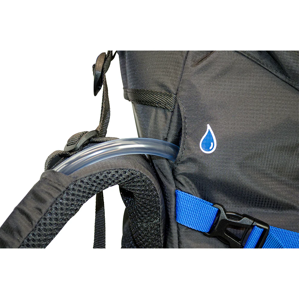 Outdoor Connection Adventure Hiking Pack 60L - Image 4
