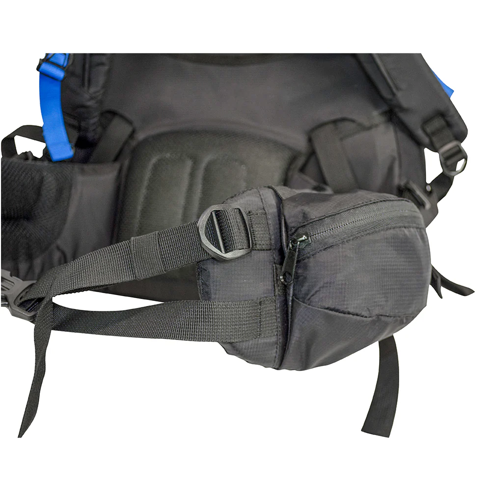 Outdoor Connection Adventure Hiking Pack 60L - Image 5