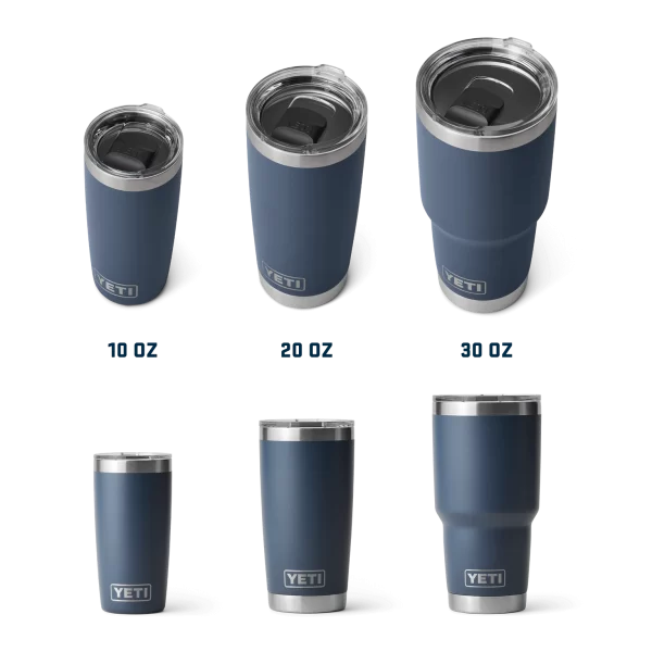 YETI 20 OZ TUMBLER - Image 3