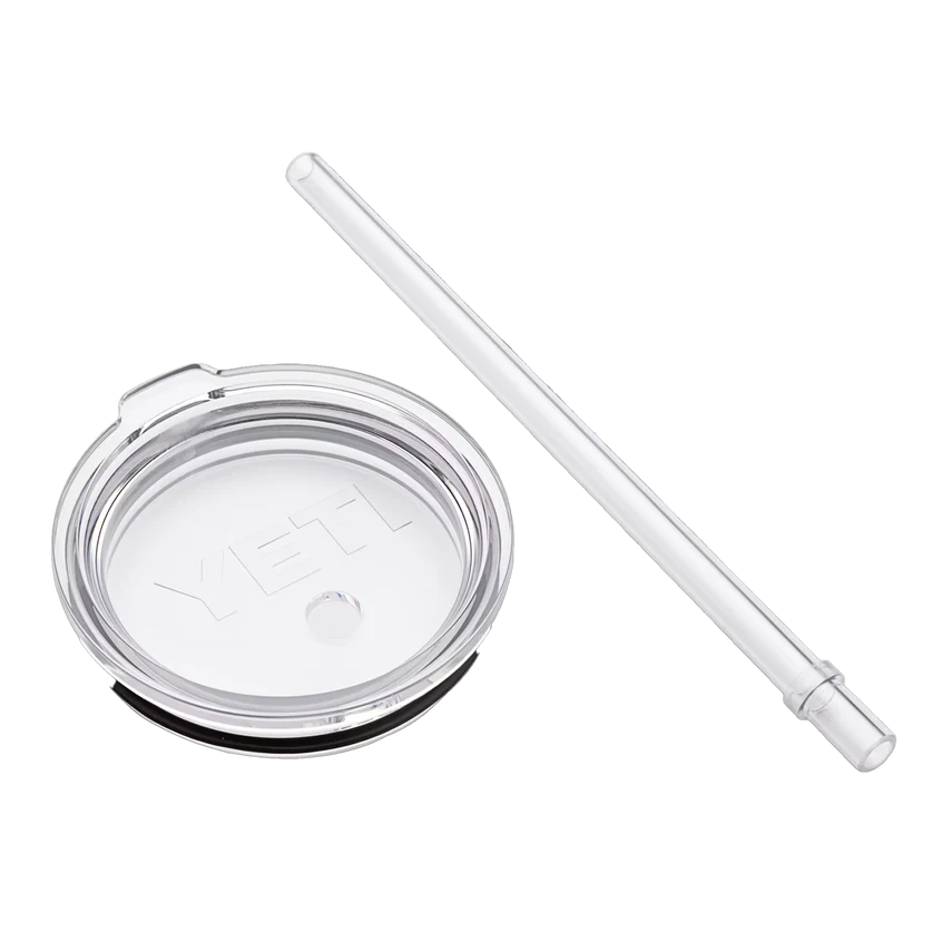 YETI RAMBLER STRAW LID