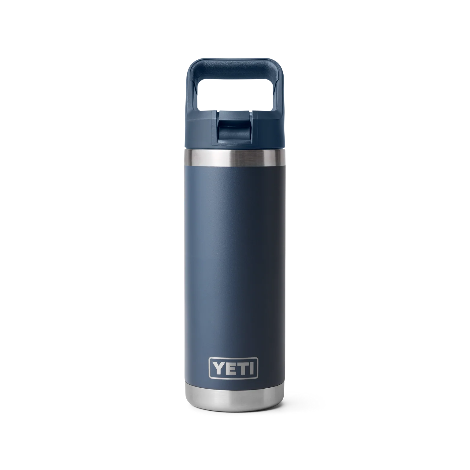 YETI 18 OZ BOTTLE WITH STRAW LID - Image 5