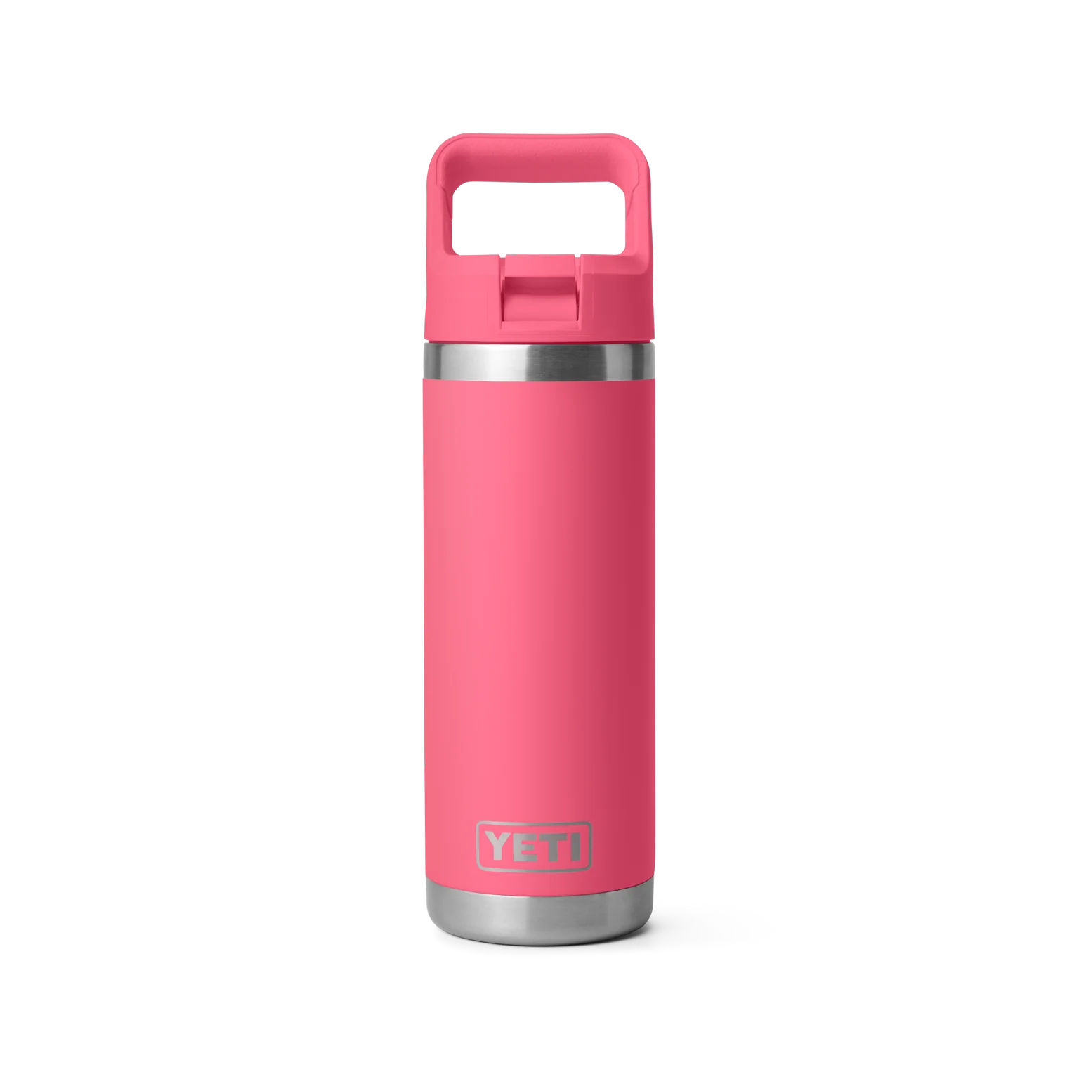 YETI 18 OZ BOTTLE WITH STRAW LID - Image 7