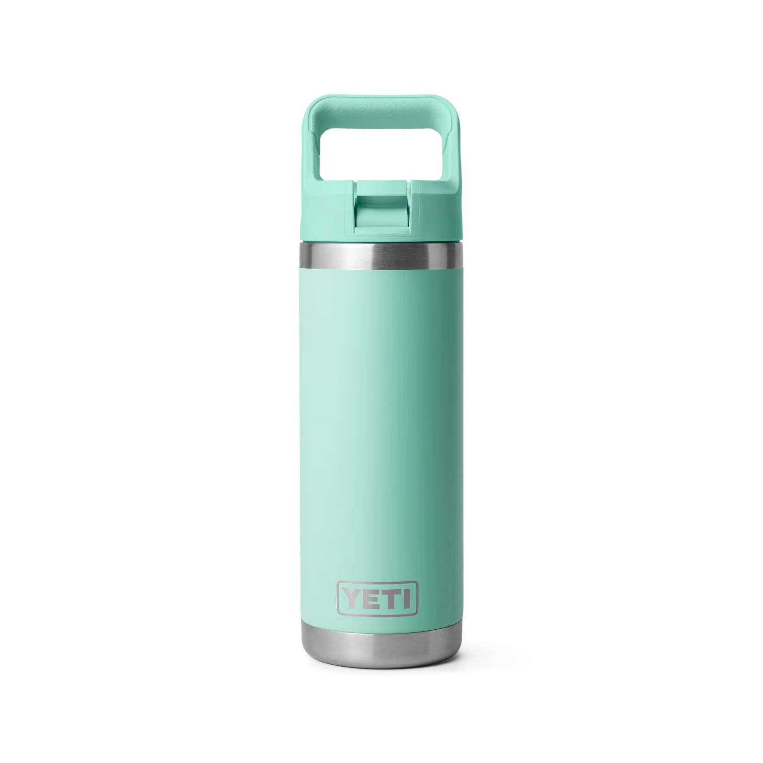 YETI 18 OZ BOTTLE WITH STRAW LID - Image 6