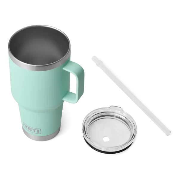 YETI 35 OZ STRAW MUG - Image 2
