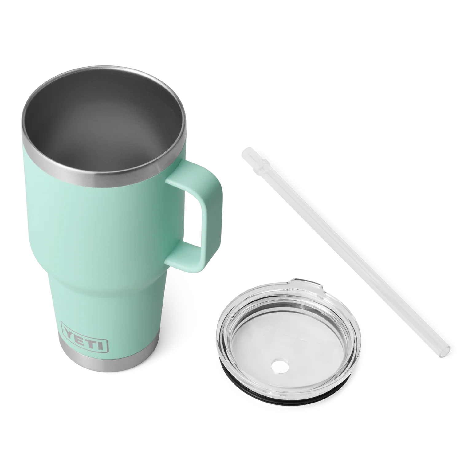 YETI 35 OZ STRAW MUG - Image 2