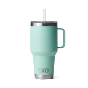 YETI 35 OZ STRAW MUG