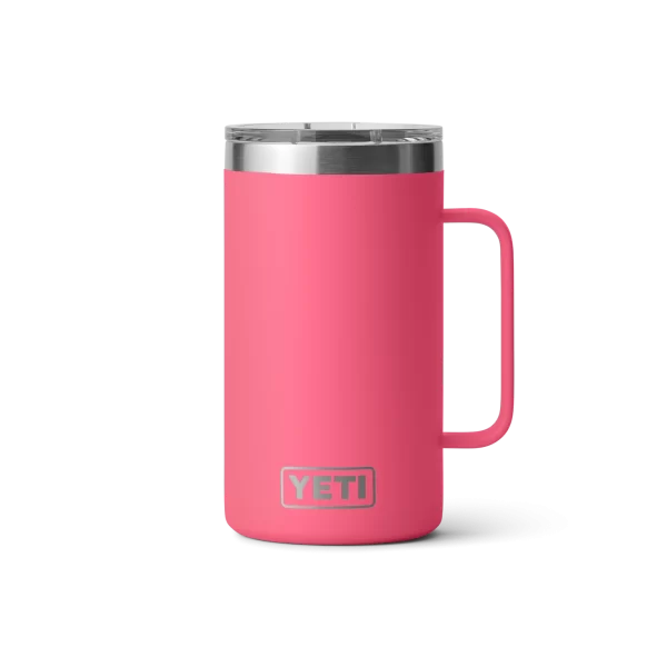 YETI 24 0Z MUG