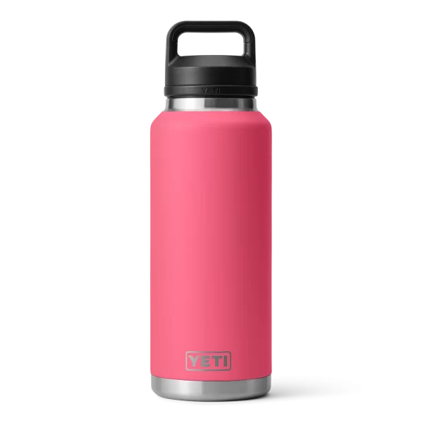 YETI 46 OZ BOTTLE WITH CHUG CAP - Image 8
