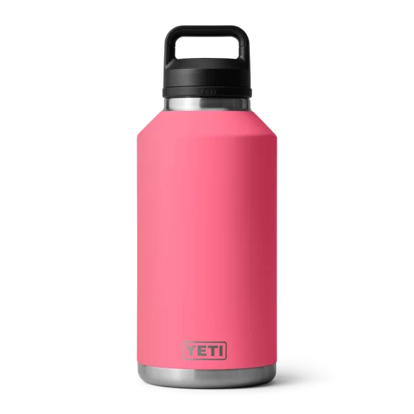YETI 64 OZ BOTTLE WITH CHUG CAP - Image 6