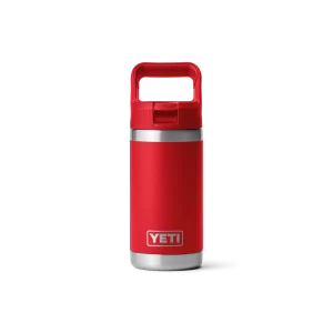 YETI JR 12 OZ KIDS BOTTLE WITH STRAW LID
