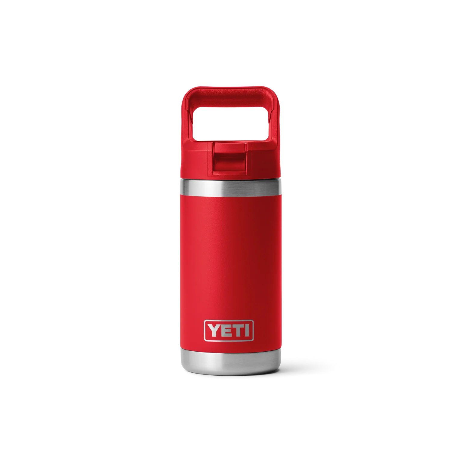 YETI JR 12 OZ KIDS BOTTLE WITH STRAW LID