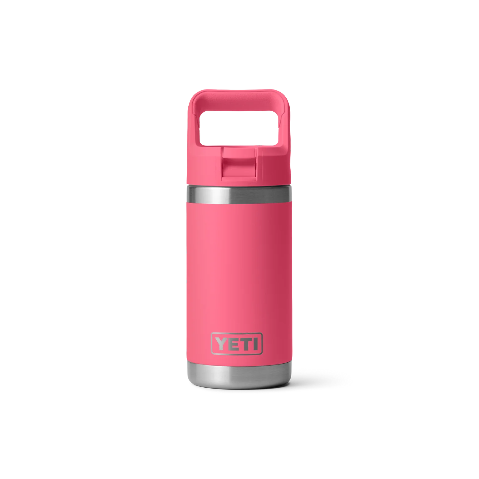 YETI JR 12 OZ KIDS BOTTLE WITH STRAW LID - Image 4