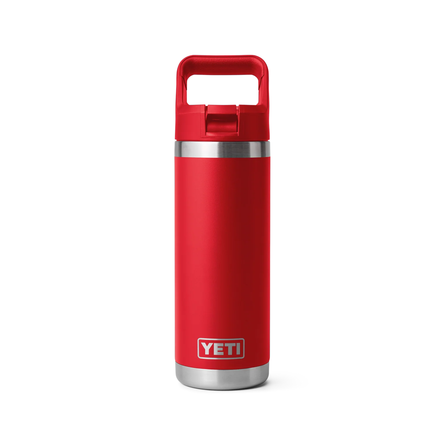 YETI 18 OZ BOTTLE WITH STRAW LID - Image 4