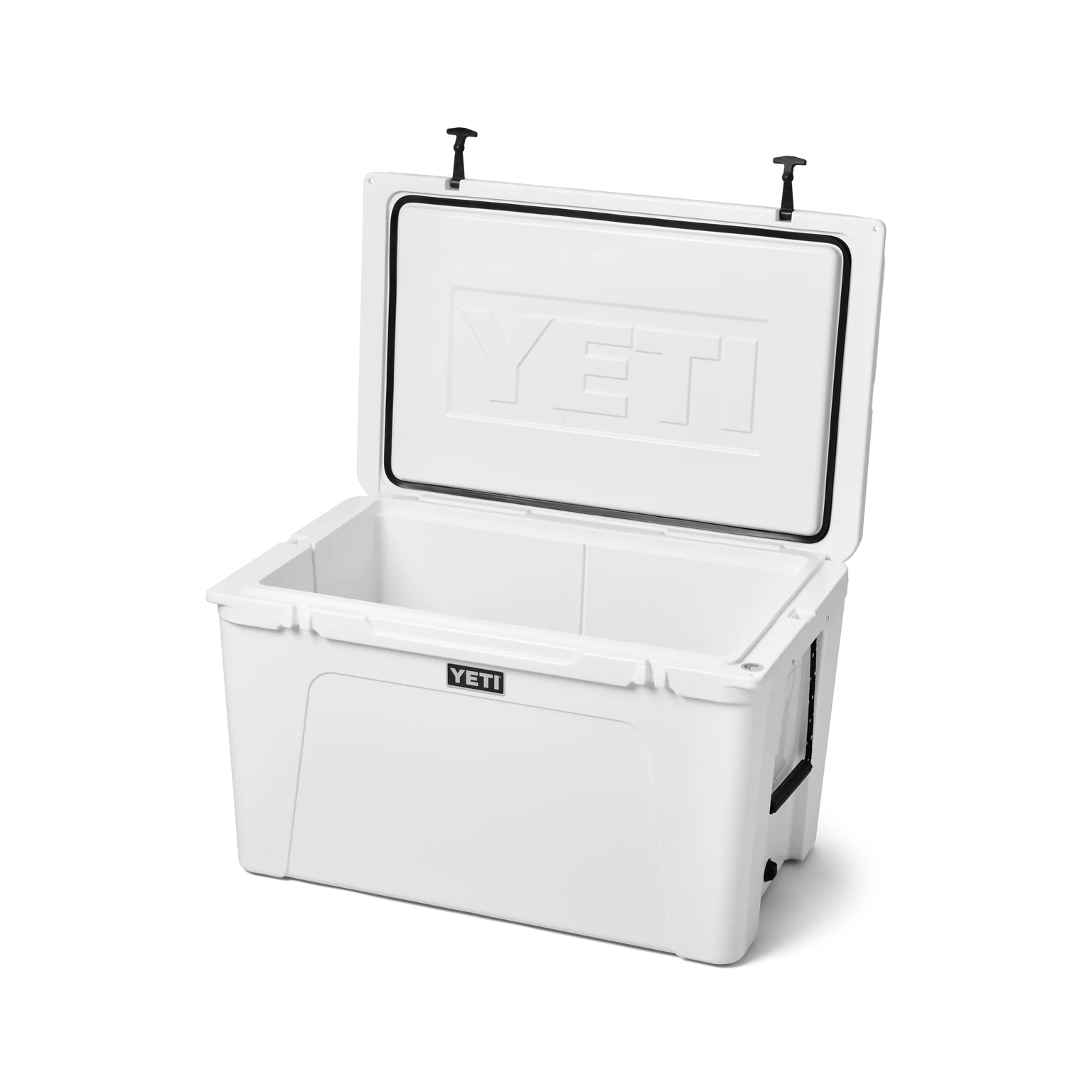 YETI TUNDRA 210 HARD COOLER - Image 2
