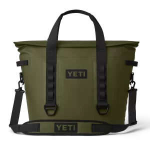 YETI HOPPER M30 TOTE SOFT COOLER