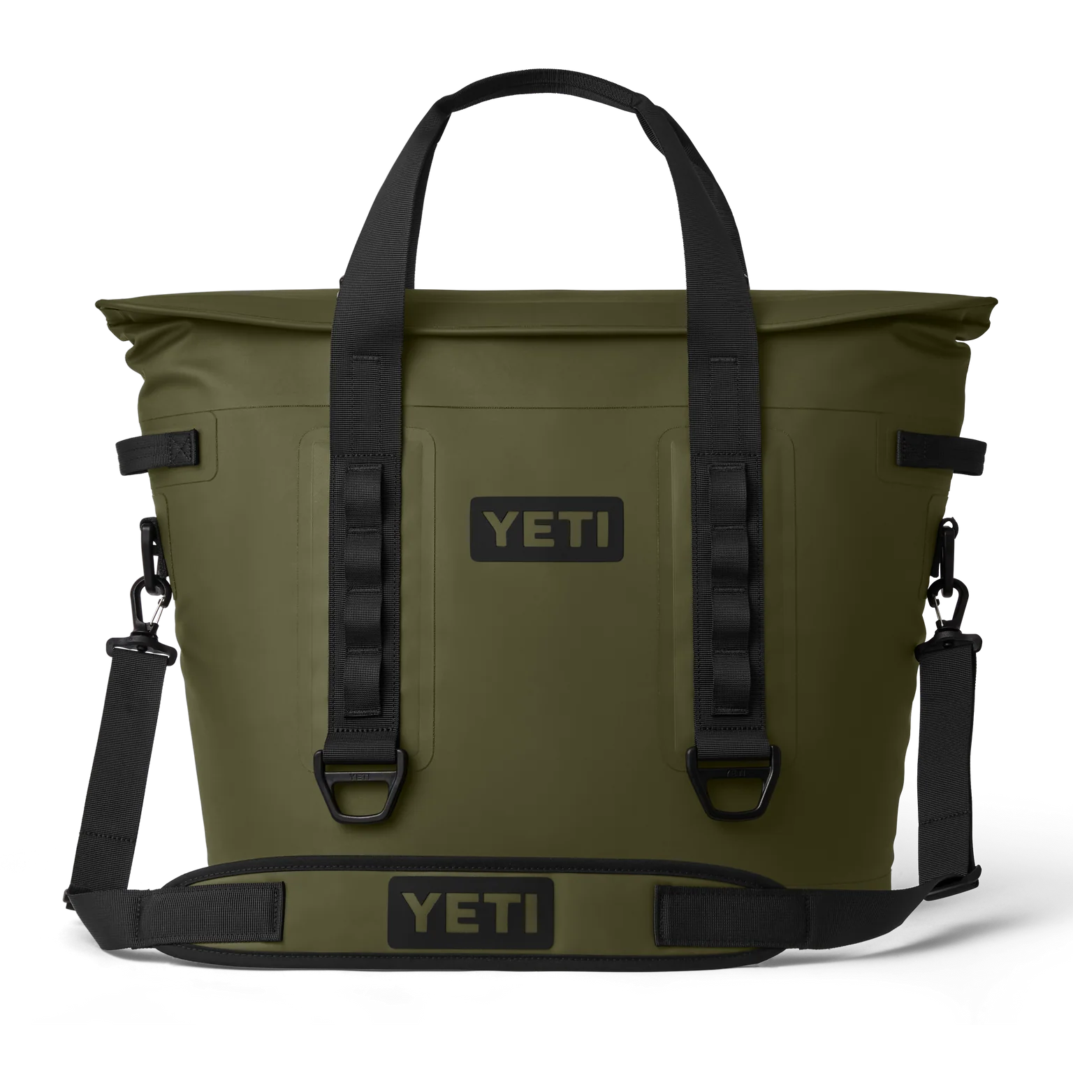 YETI HOPPER M30 TOTE SOFT COOLER
