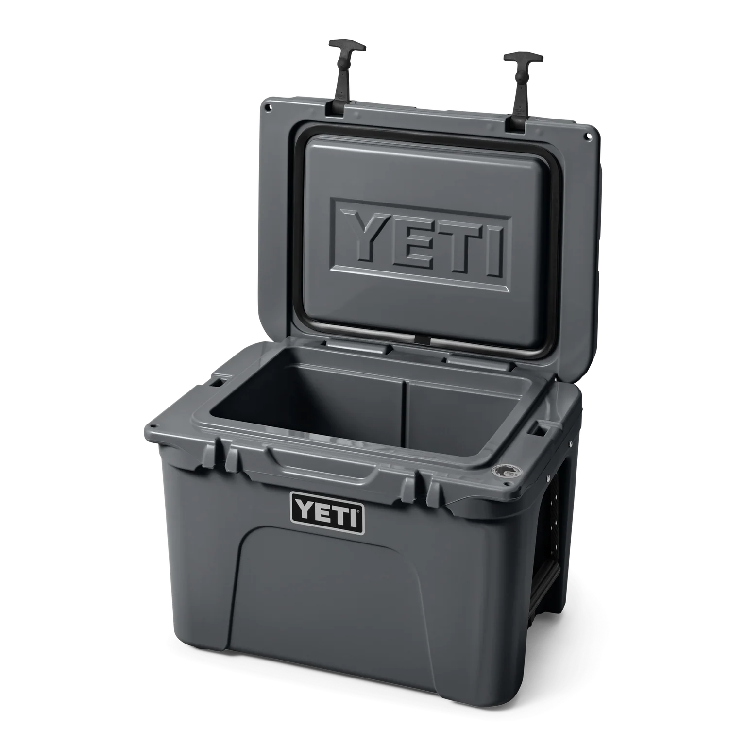 YETI TUNDRA 35 HARD COOLER - Image 2