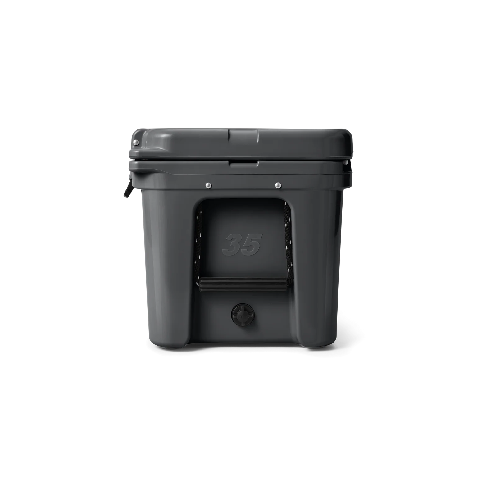 YETI TUNDRA 35 HARD COOLER - Image 3