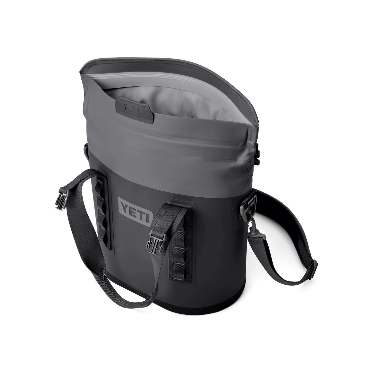 YETI HOPPER M15 TOTE SOFT COOLER - Image 2